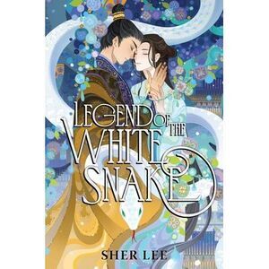 Legend of the White Snake -- Sher Lee